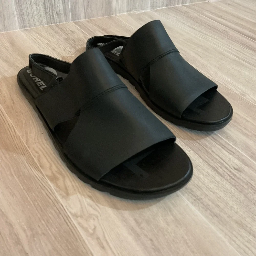 Sorel ella ii
