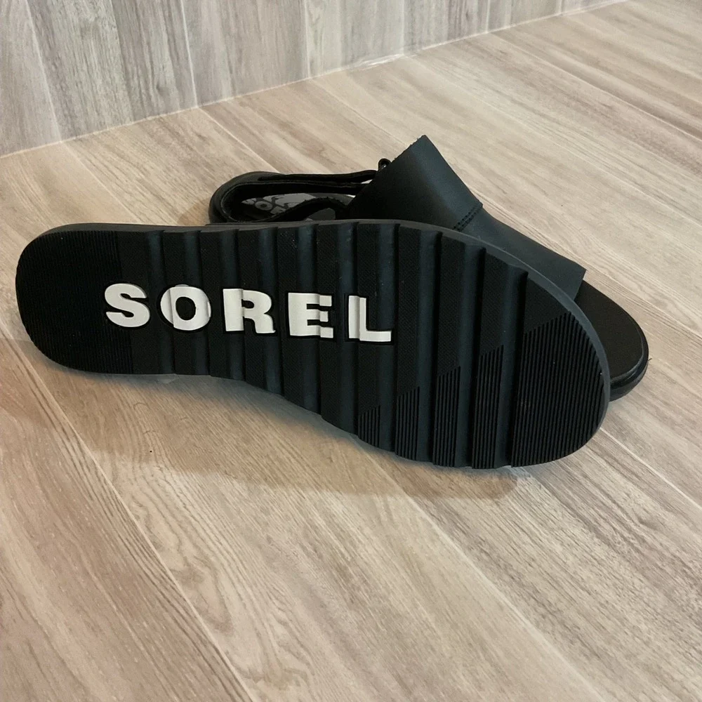Sorel ella ii
