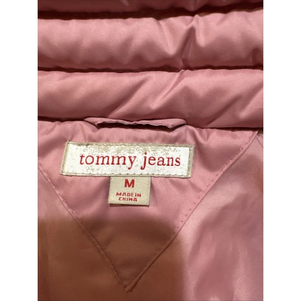 Tommy Hilfiger tommy jeans