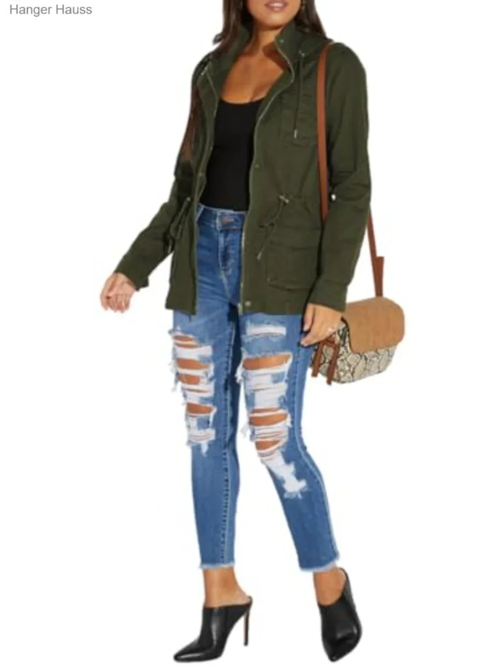 N/A this stylish