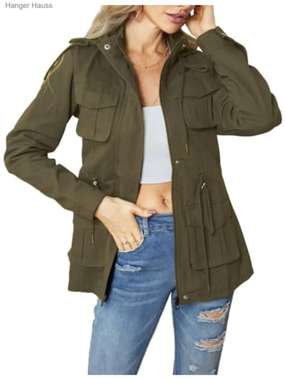 N/A this stylish