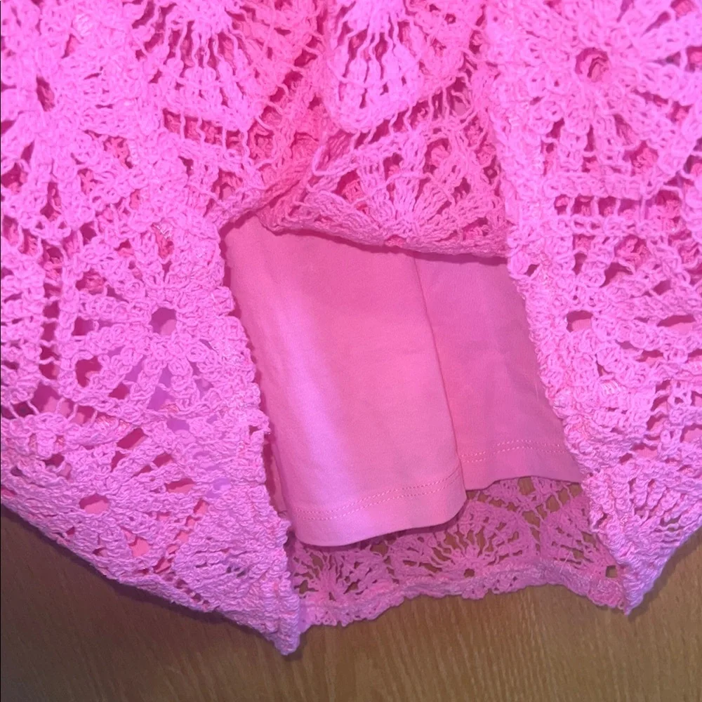 Design History elegant pink