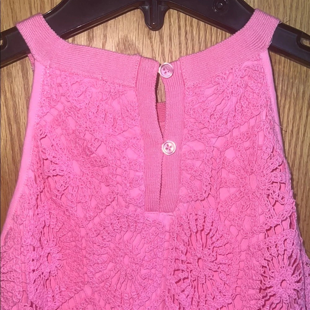 Design History elegant pink