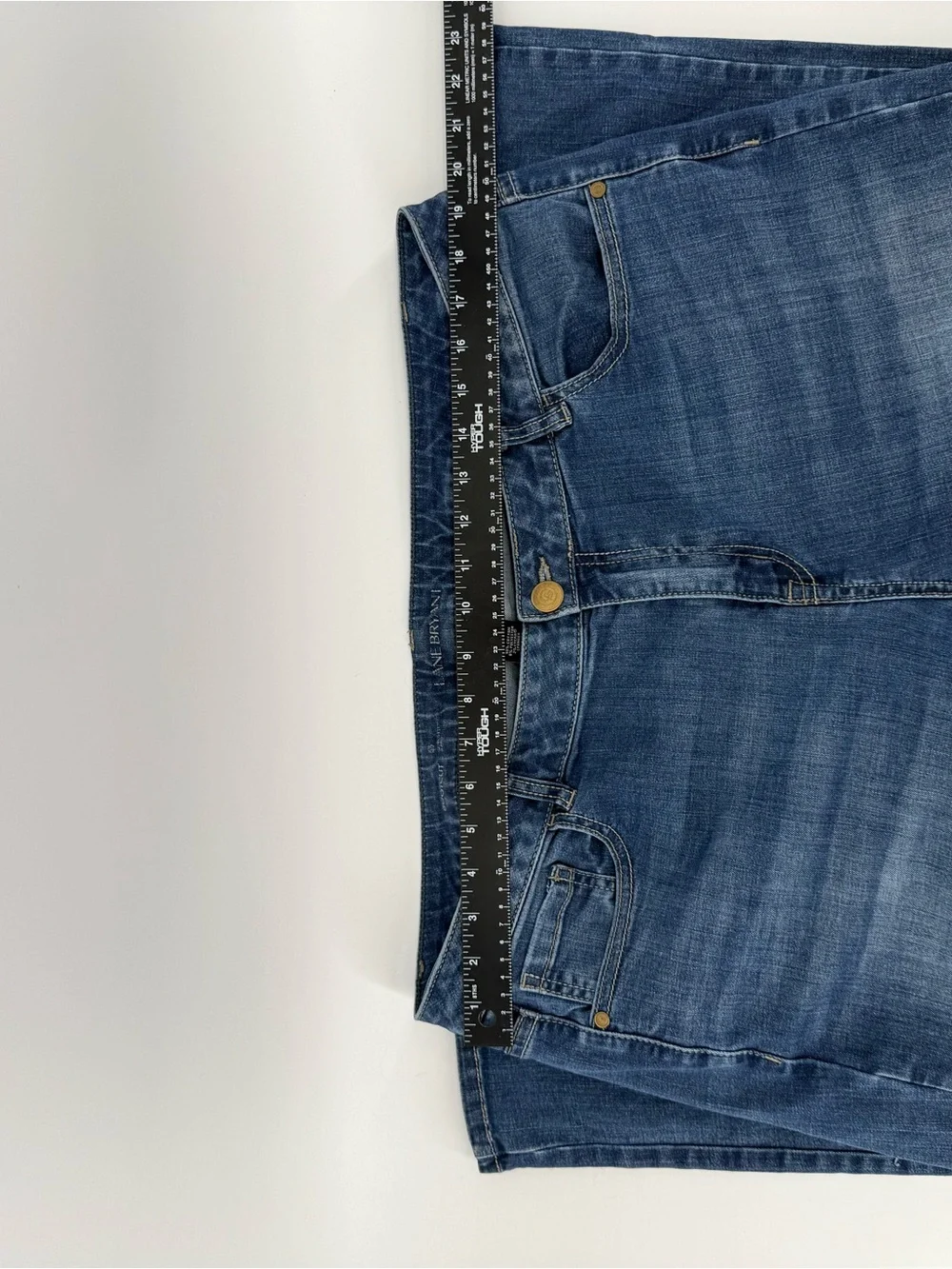 Lane Bryant classic bootcut