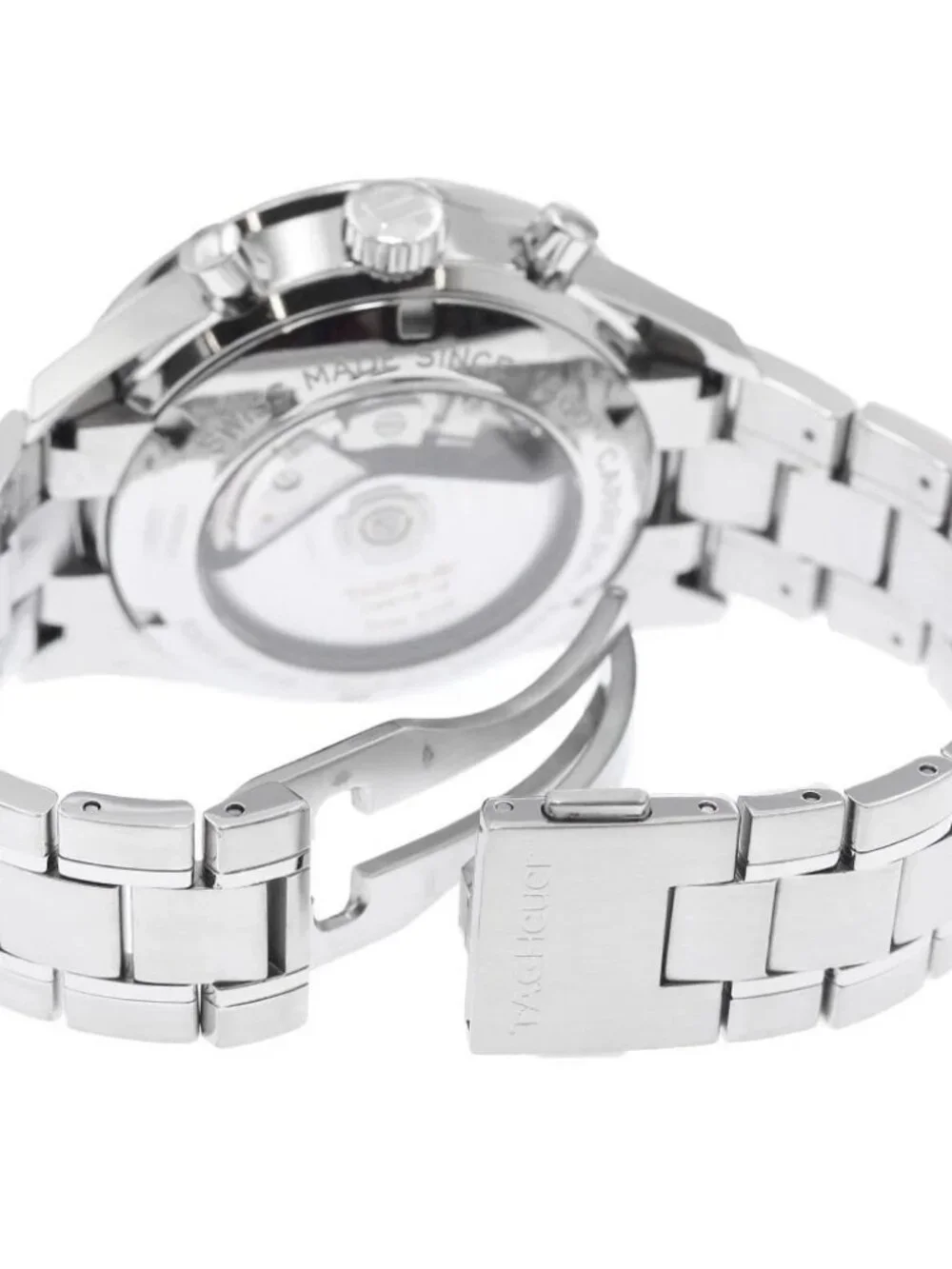 Tag Heuer brand	tag heuer