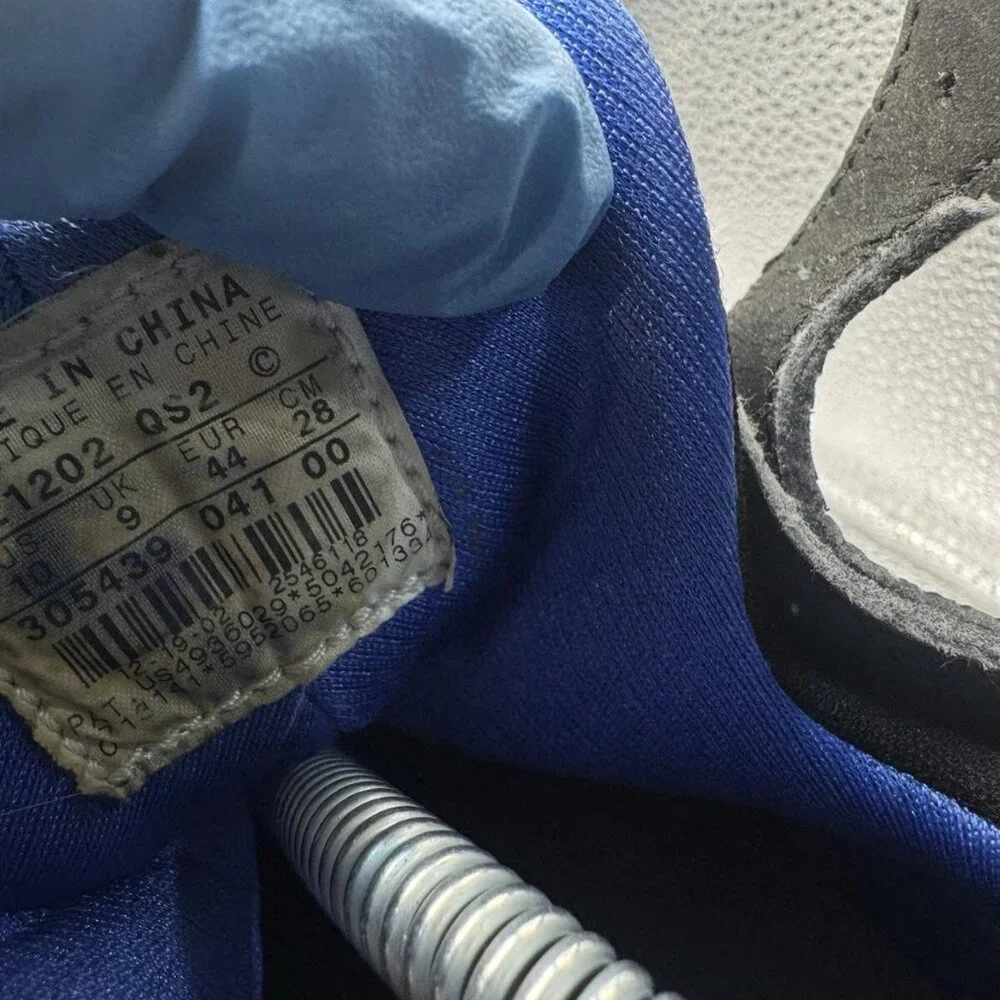 Nike this vintage