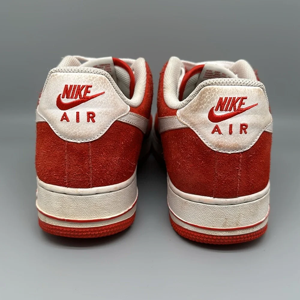 Nike thank you