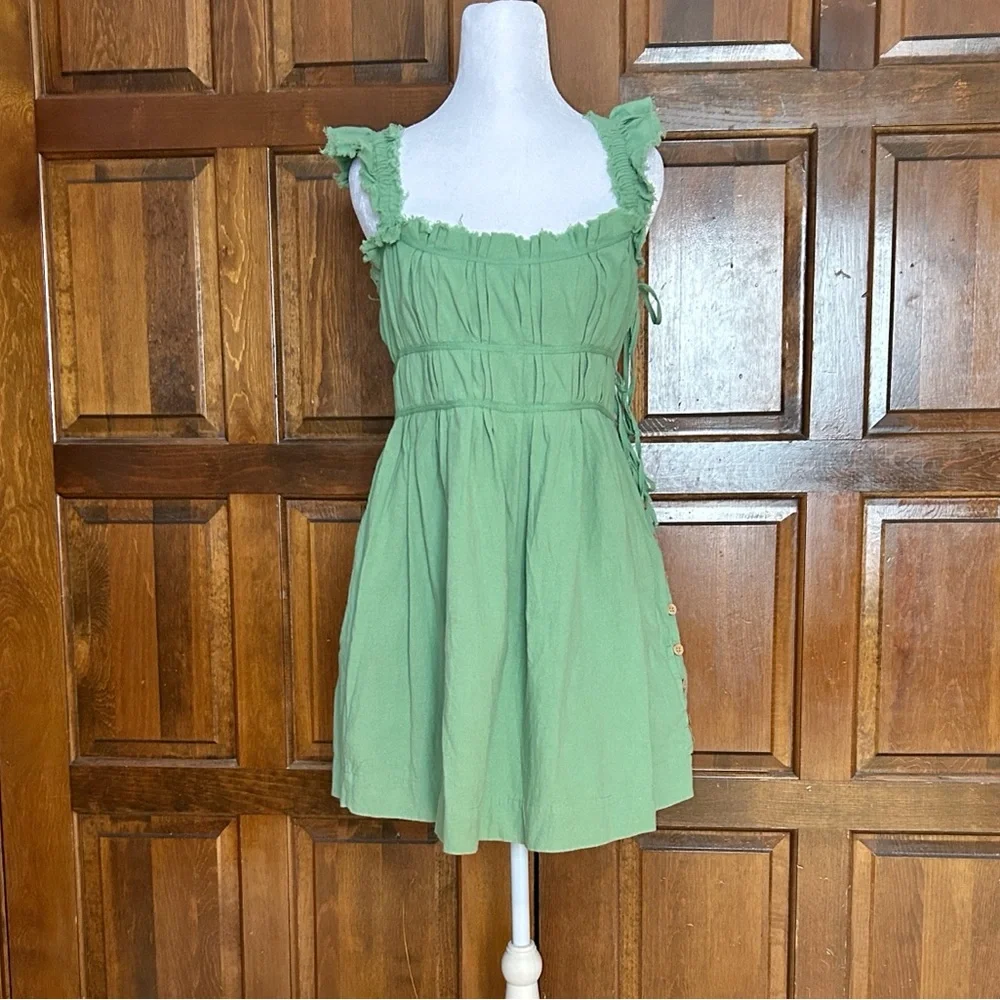 Free People good pre
