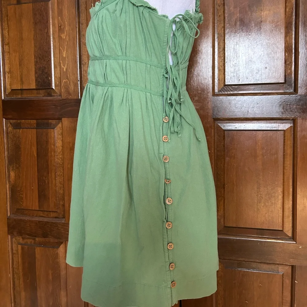 Free People good pre