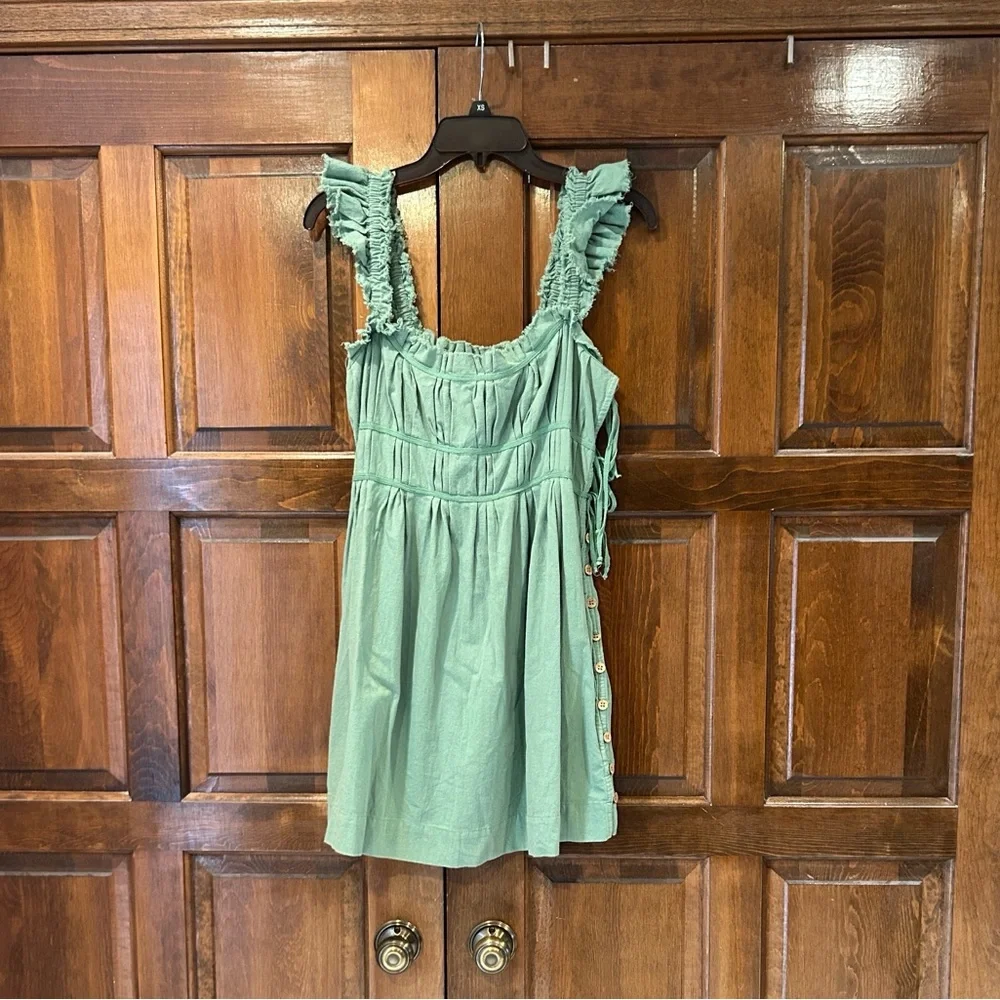 Free People good pre