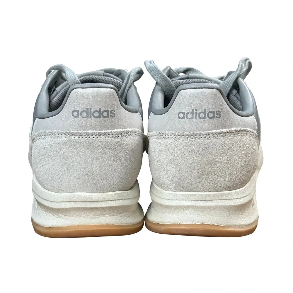adidas cloudfoam sneakers