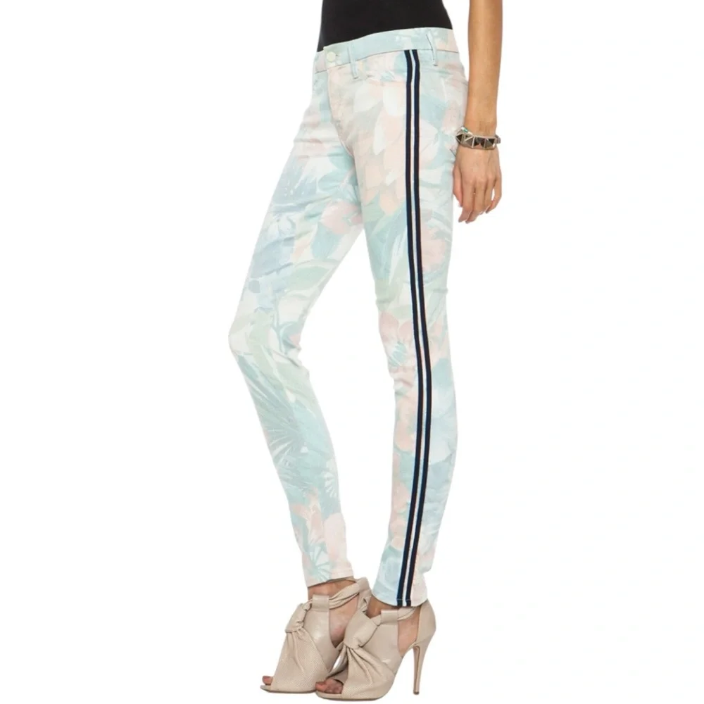 MOTHER jeans “the