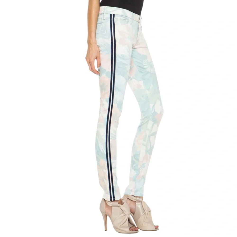 MOTHER jeans “the