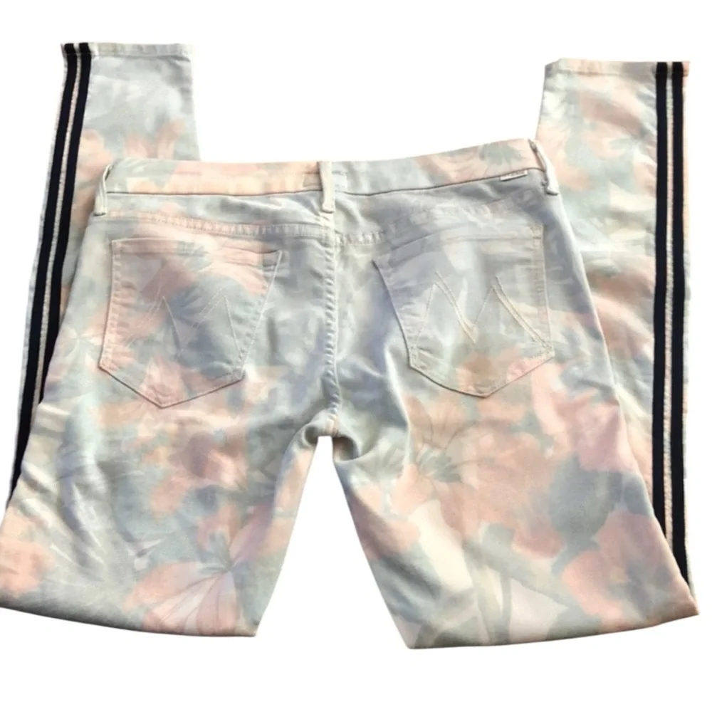 MOTHER jeans “the