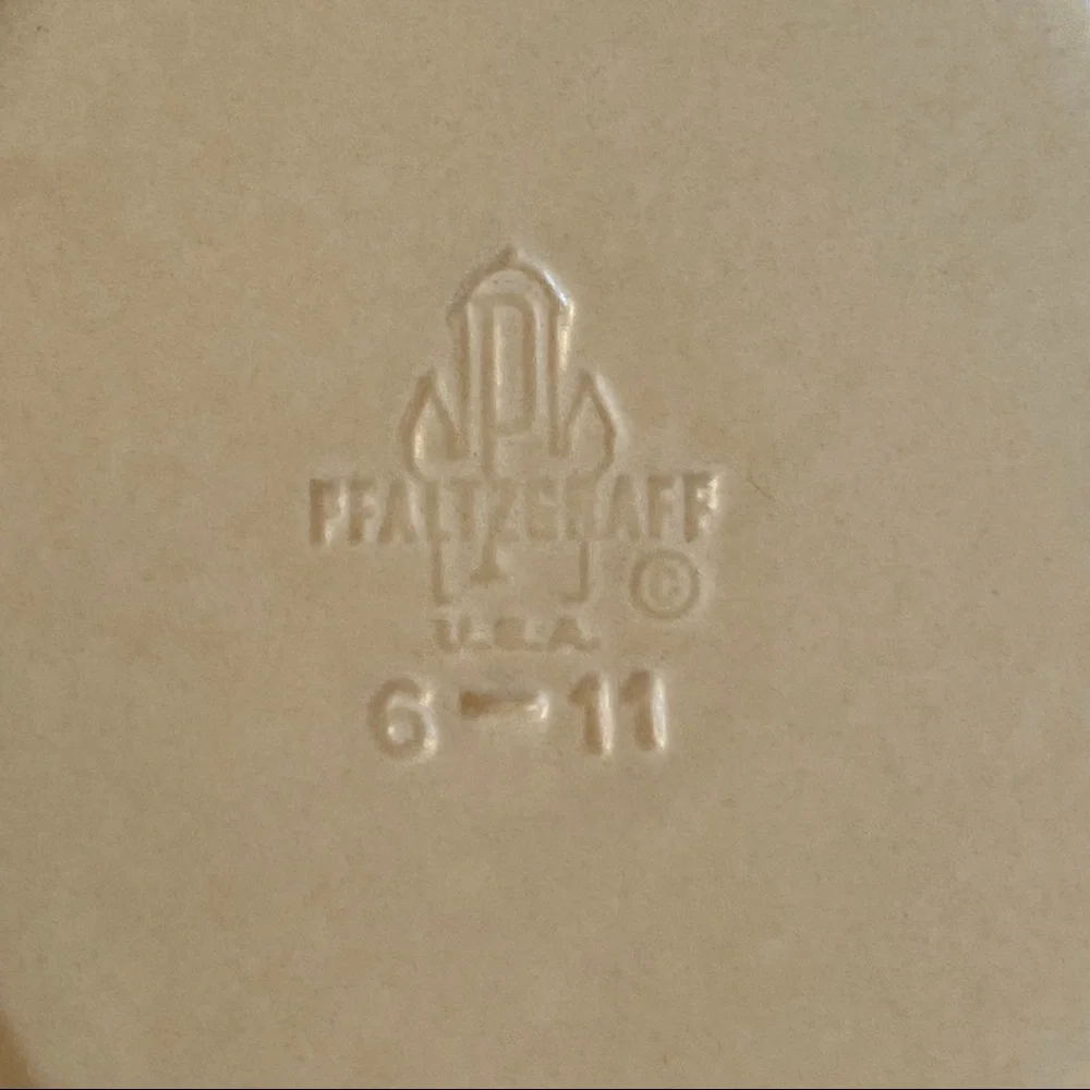 Pfaltzgraff dish serving