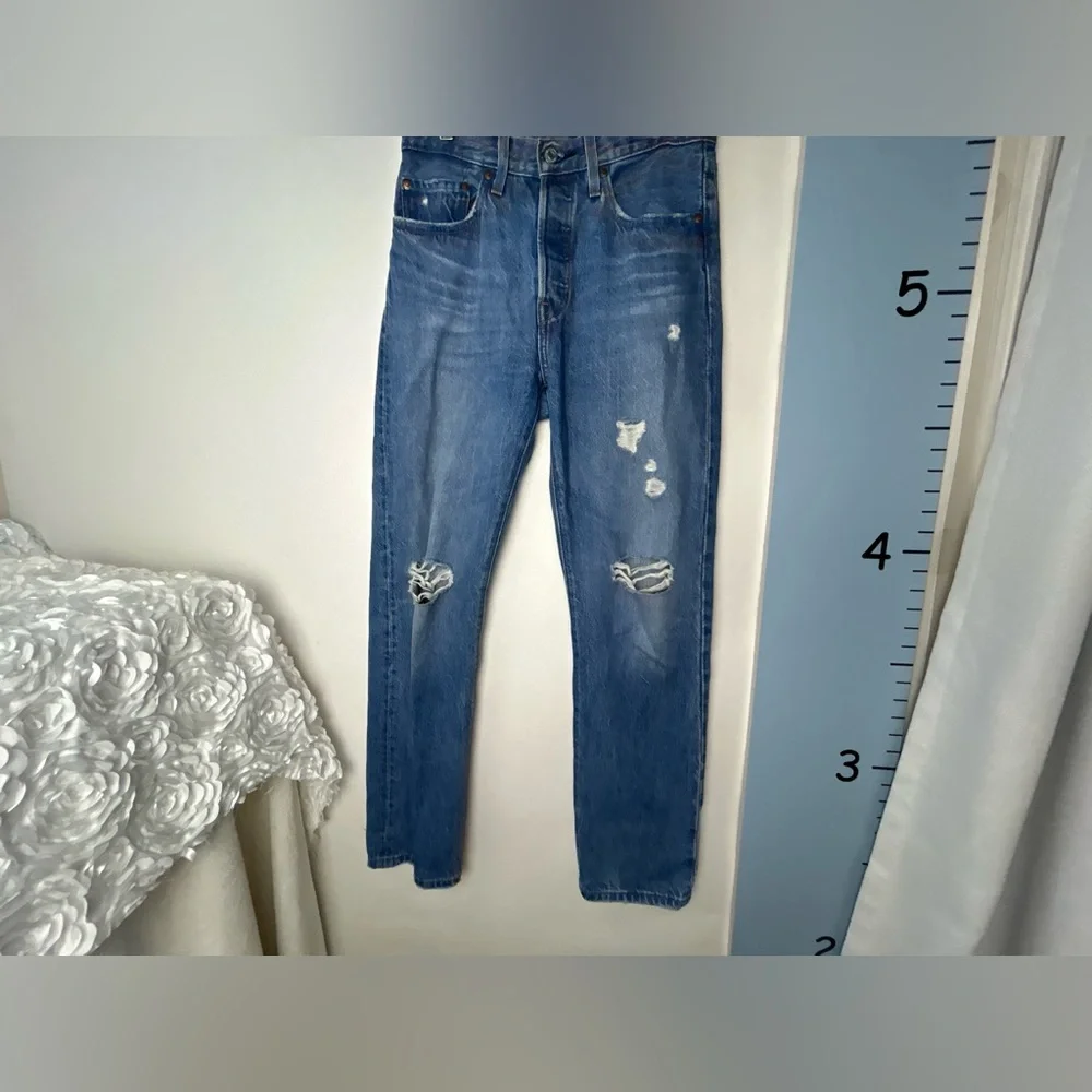 Levis levi 501