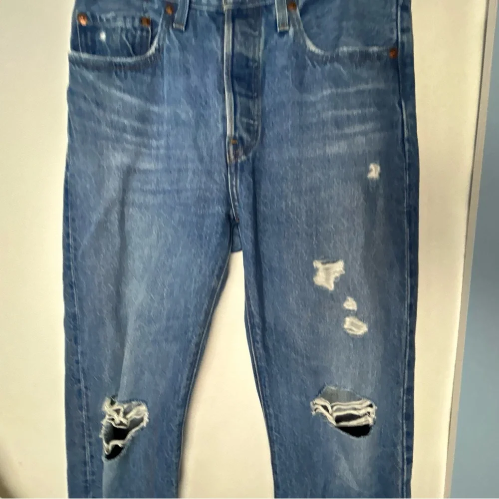 Levis levi 501