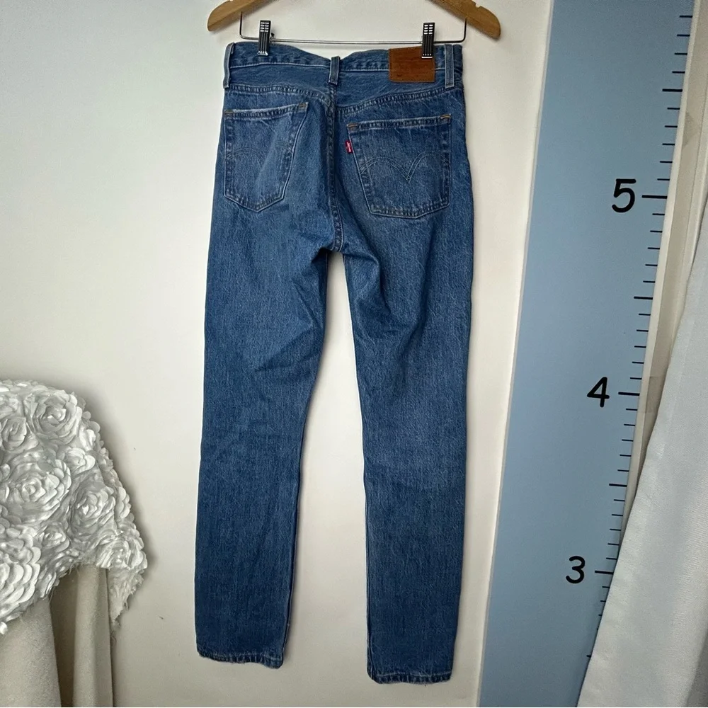 Levis levi 501