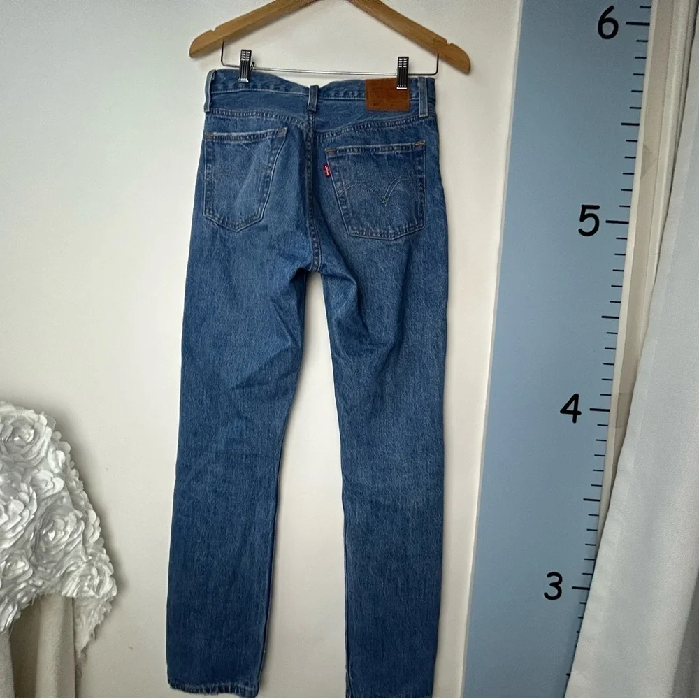 Levis levi 501