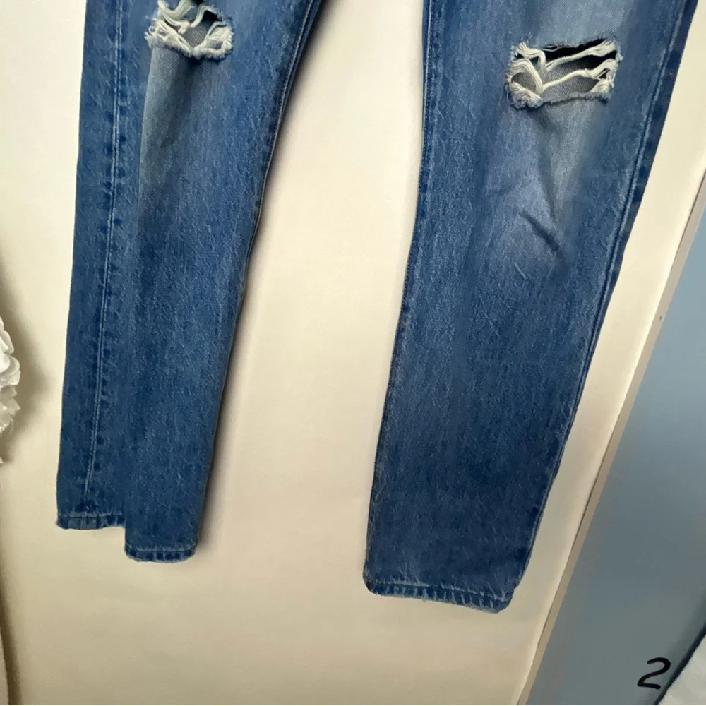 Levis levi 501