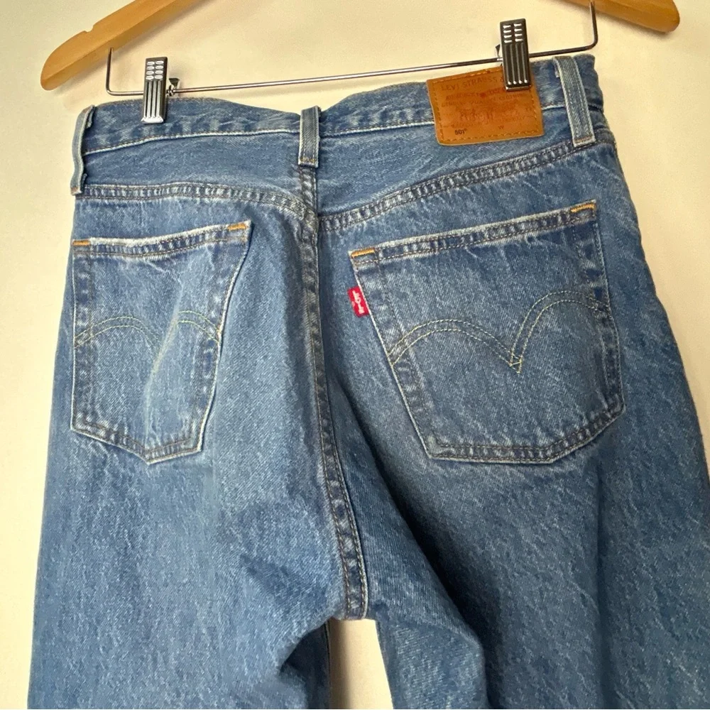 Levis levi 501