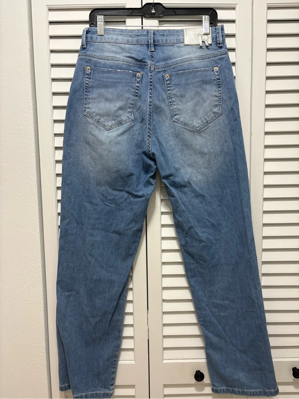 Remanescente light blue