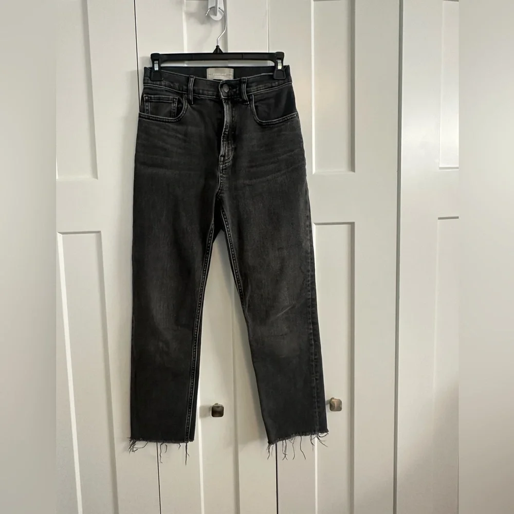 Everlane the Cheeky Jean‎ Size 25