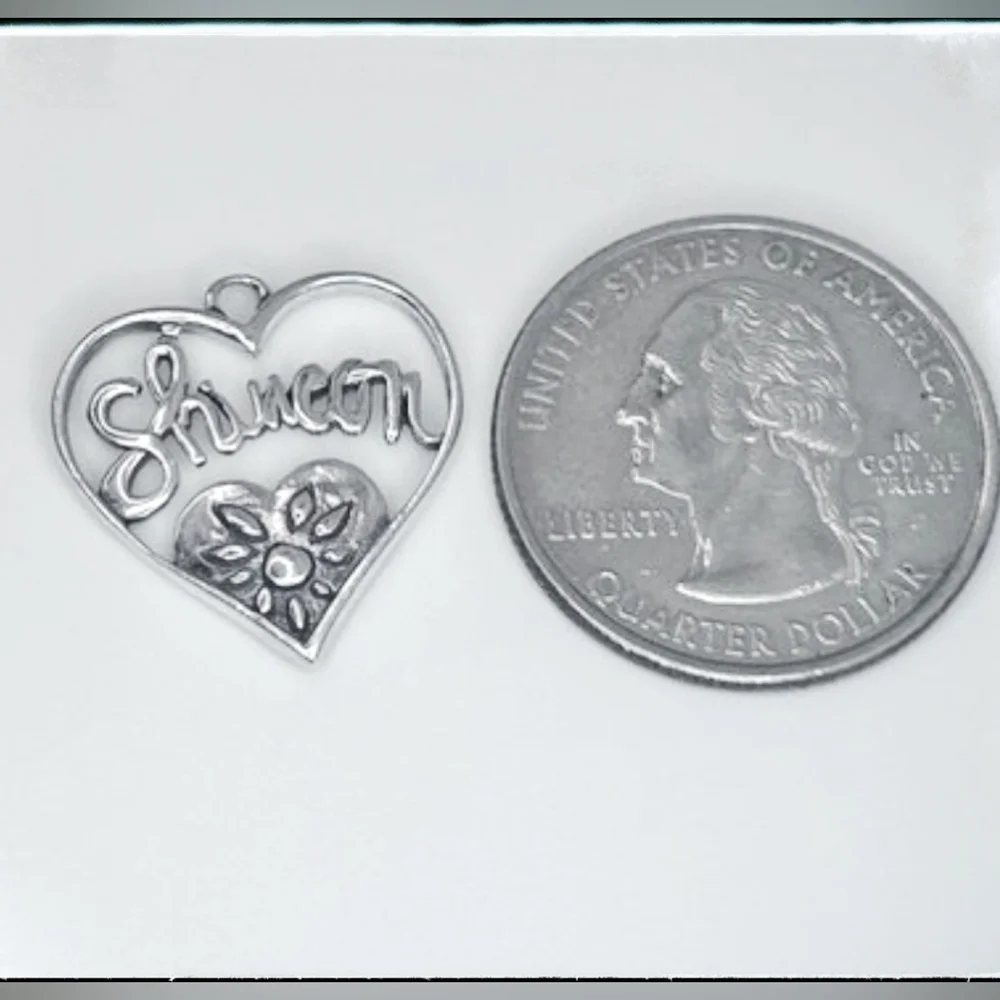 N/A sterling silver