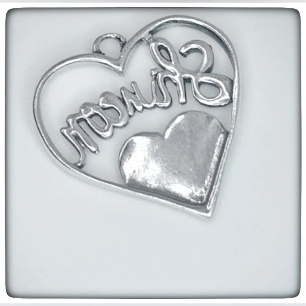 N/A sterling silver