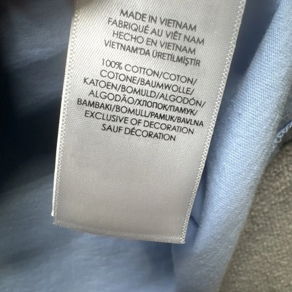Polo Ralph Lauren this light