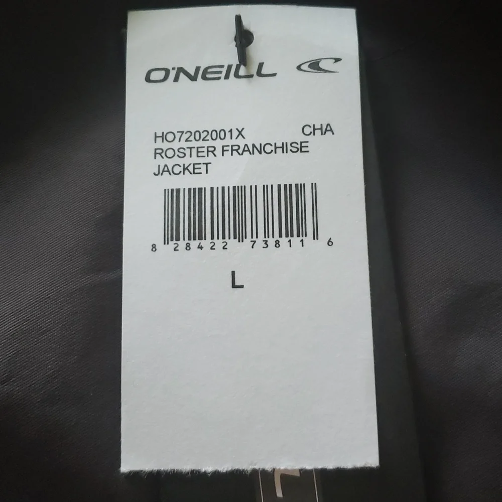 ONeill brand new