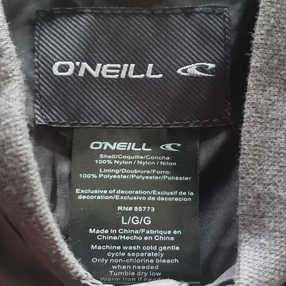 ONeill brand new