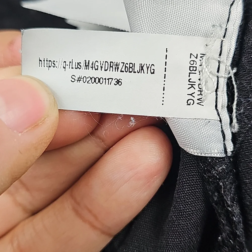 Polo Ralph Lauren all measurements