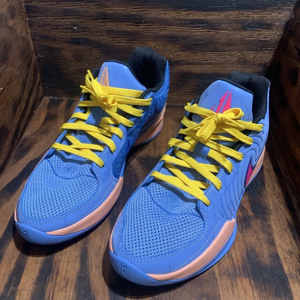 Nike ja basketball