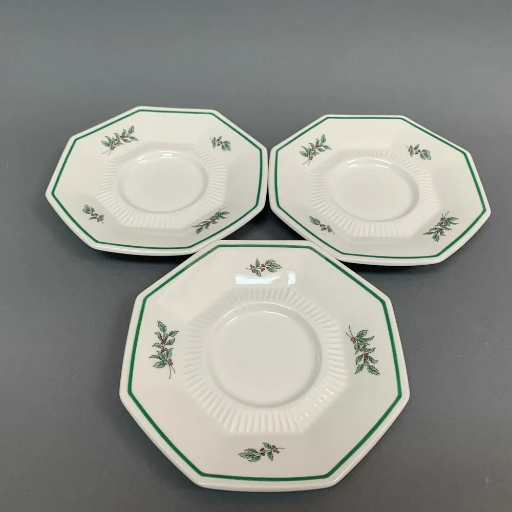 Nikko Ceramics these please