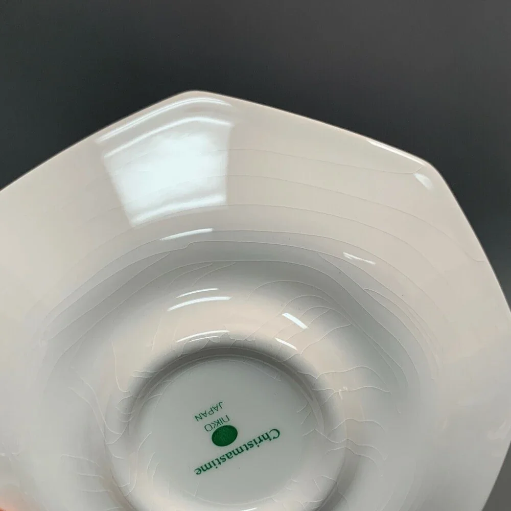 Nikko Ceramics us describe you