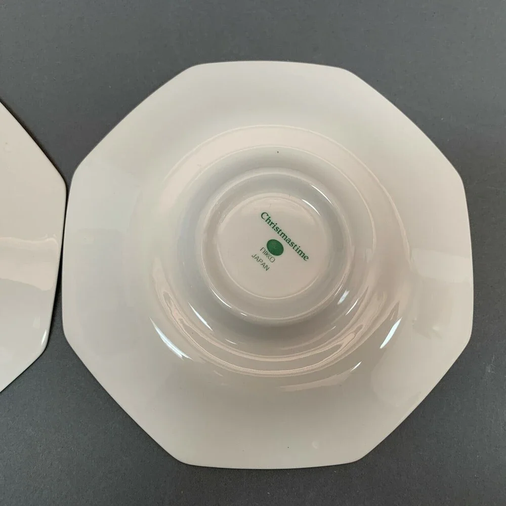 Nikko Ceramics you information send