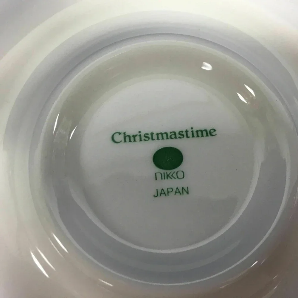 Nikko Ceramics help japan