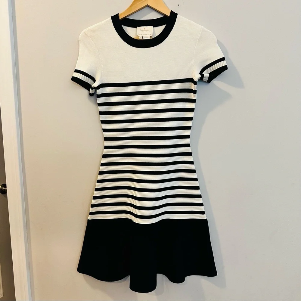 kate spade elegant knit