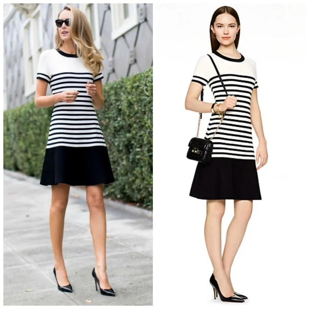kate spade elegant knit