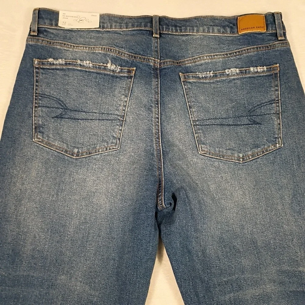 American Eagle Outfitters american eagle