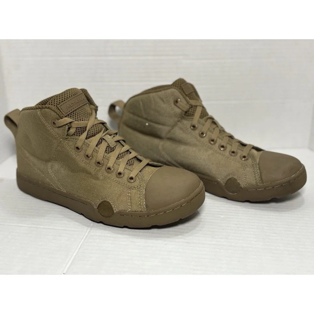 Altama maritime mid