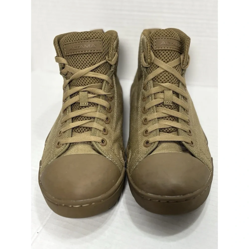 Altama maritime mid