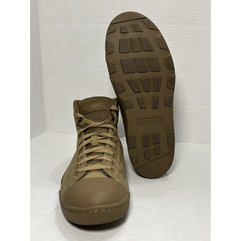 Altama maritime mid