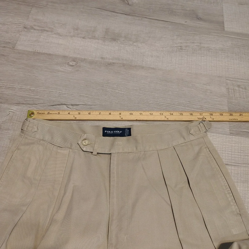 Polo Ralph Lauren polo golf