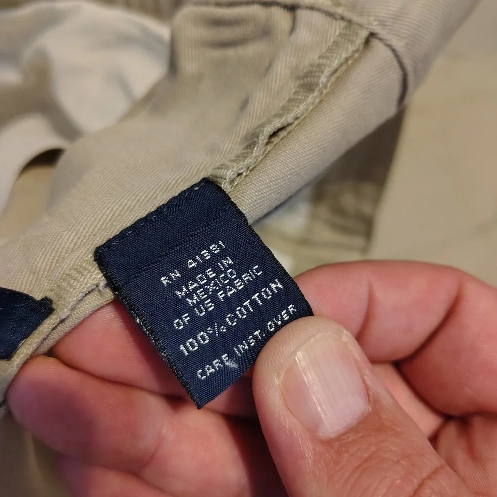 Polo Ralph Lauren polo golf