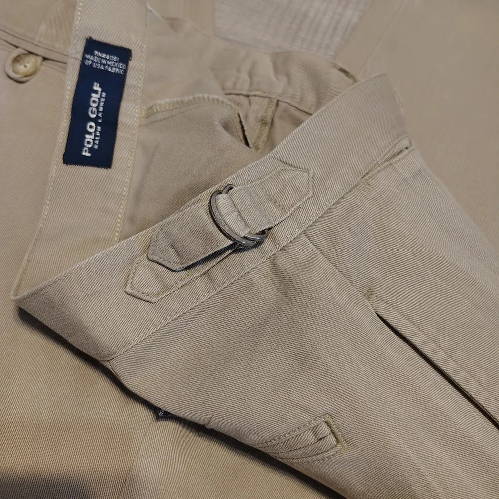 Polo Ralph Lauren polo golf