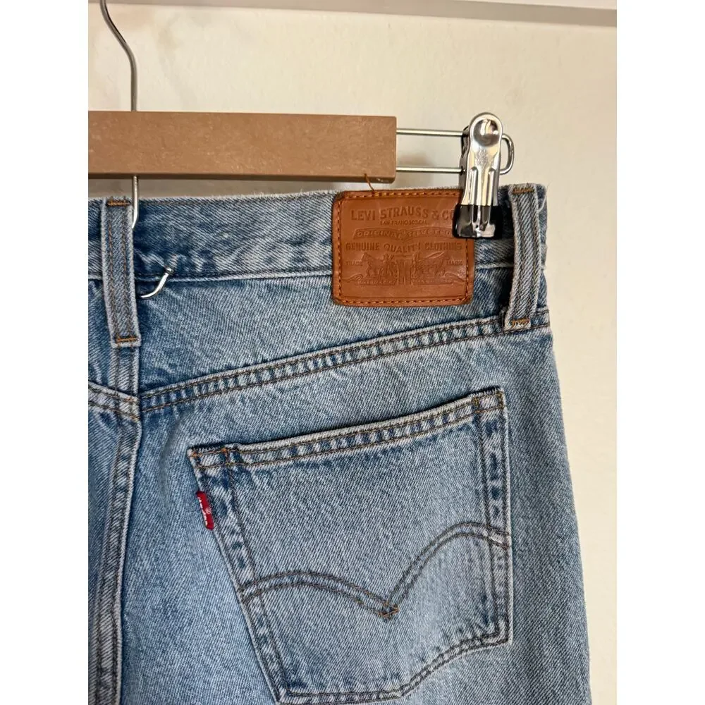 Levis get ready