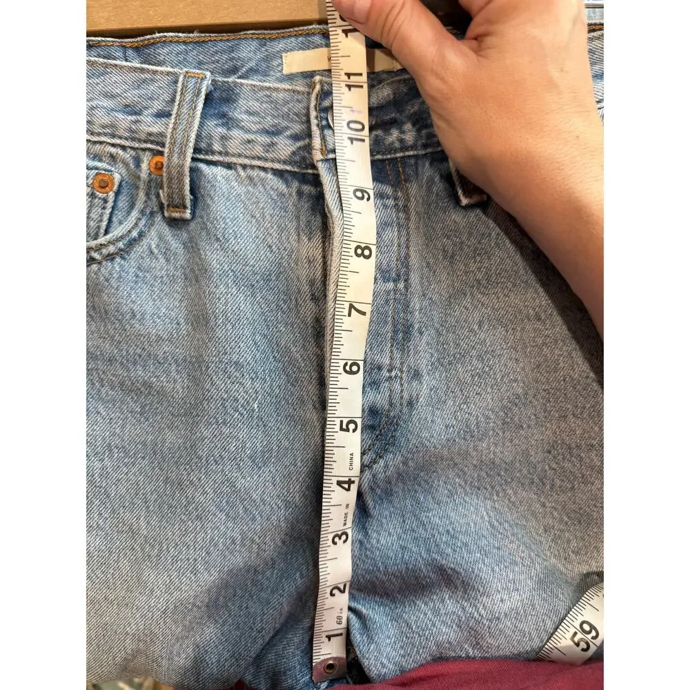 Levis get ready