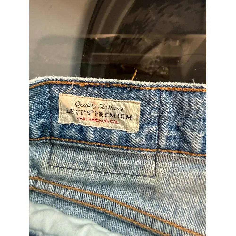 Levis get ready